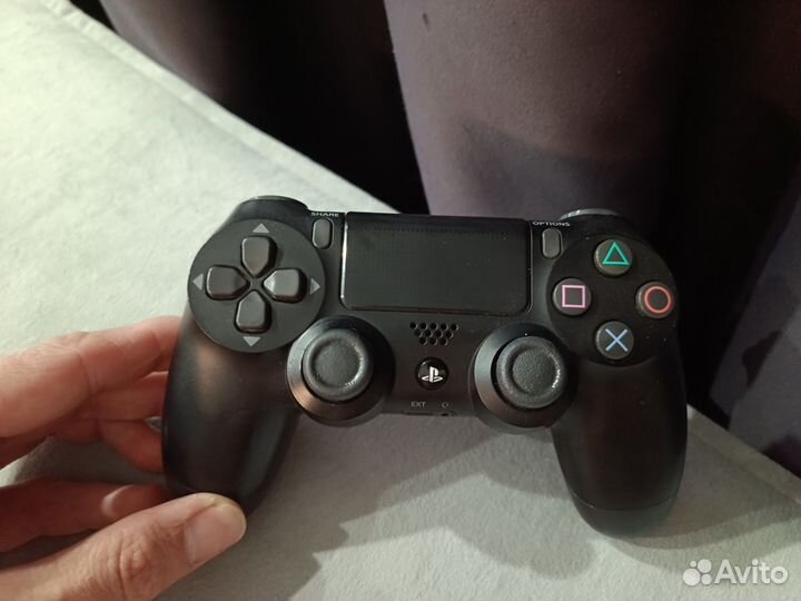 Sony PS4 игры для пс4, джойстик dualshok4