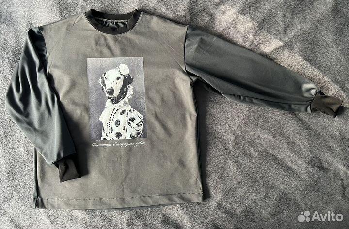 Свитшот женский