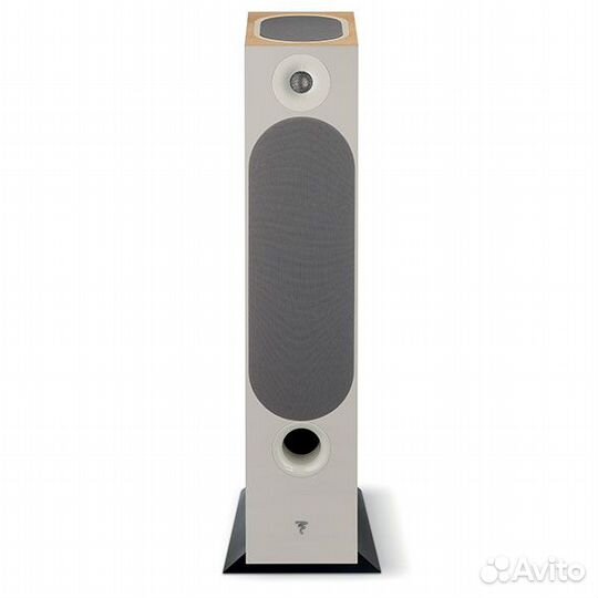 Напольная акустика Focal Chora 826-D Dark Wood