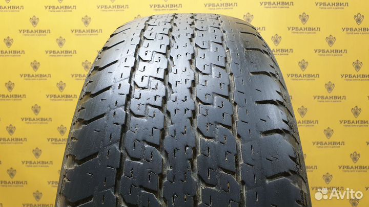 Bridgestone Dueler H/T D840 265/65 R17 112H