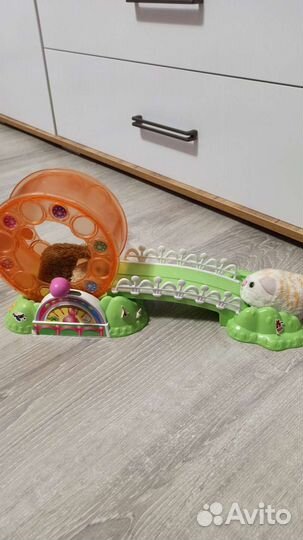 Детские игрушки