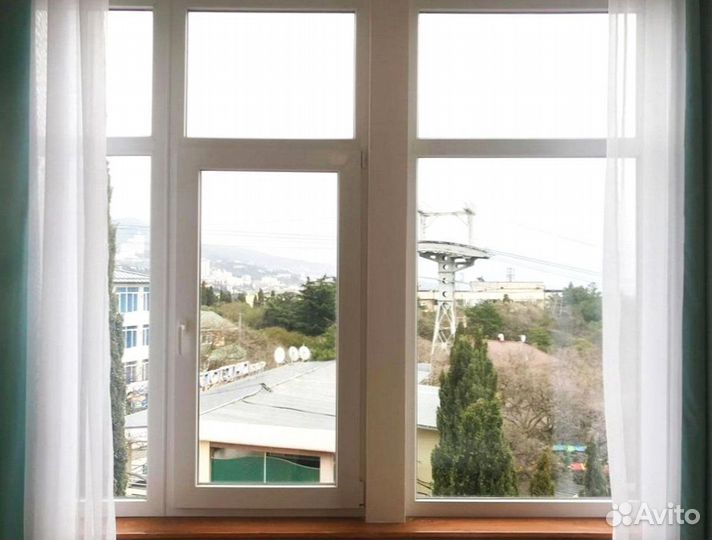 Окна пластиковые (пвх) не бу