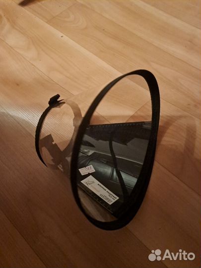 Защитный воротник