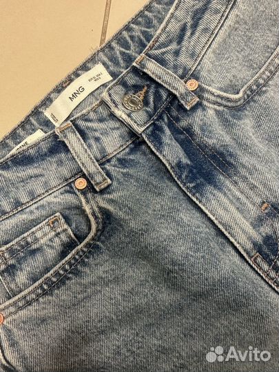 Джинсы женские