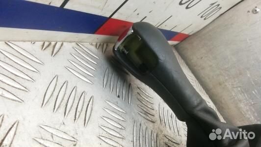 Кулиса кпп land rover range rover sport (KMA07DM01