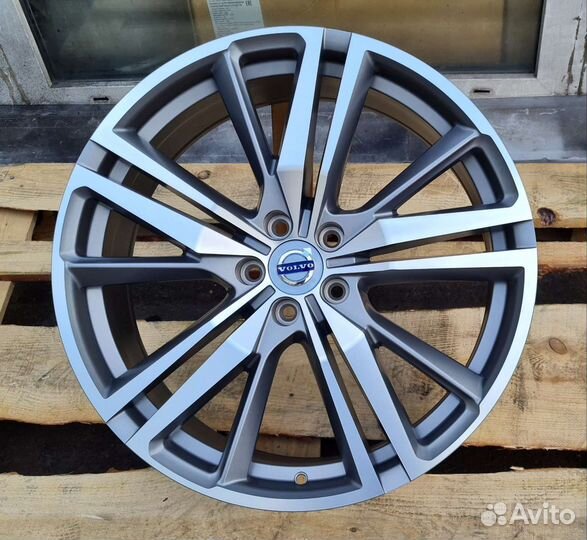 Диски R20 Volvo XC90 XC60 XC70 V 90