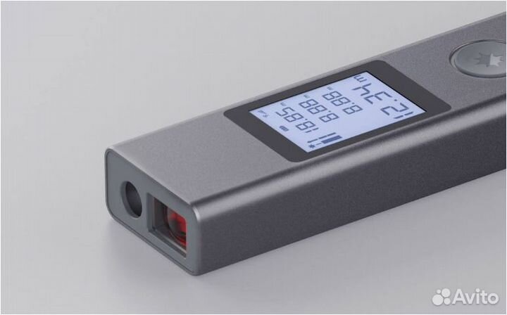 Лазерный дальномер Xiaomi Duka LS-P