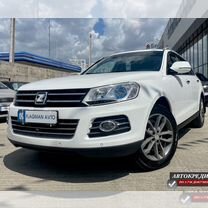 ZOTYE T600 2.0 AMT, 2017, 111 576 км, с пробегом, цена 1 367 000 руб.