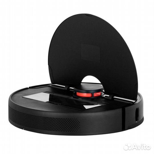 Робот-пылесос Xiaomi MiRobotVacuum-Mop2Ultra