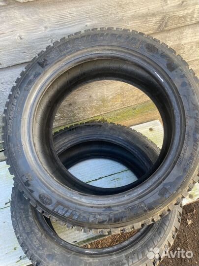Michelin X-Ice North 3 225/50 R17 98T