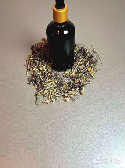 Паразитарный мед N2