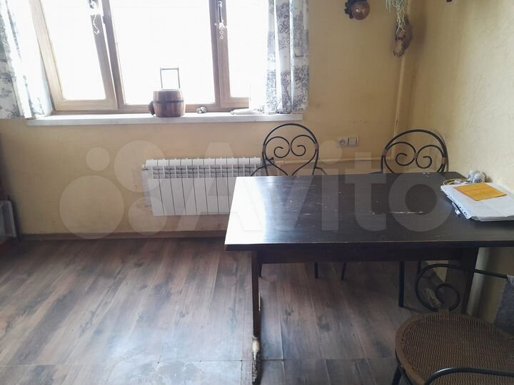 Комната 19 м² в 2-к., 14/18 эт.