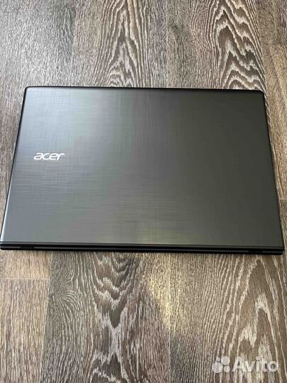 Acer aspire E5-575 series