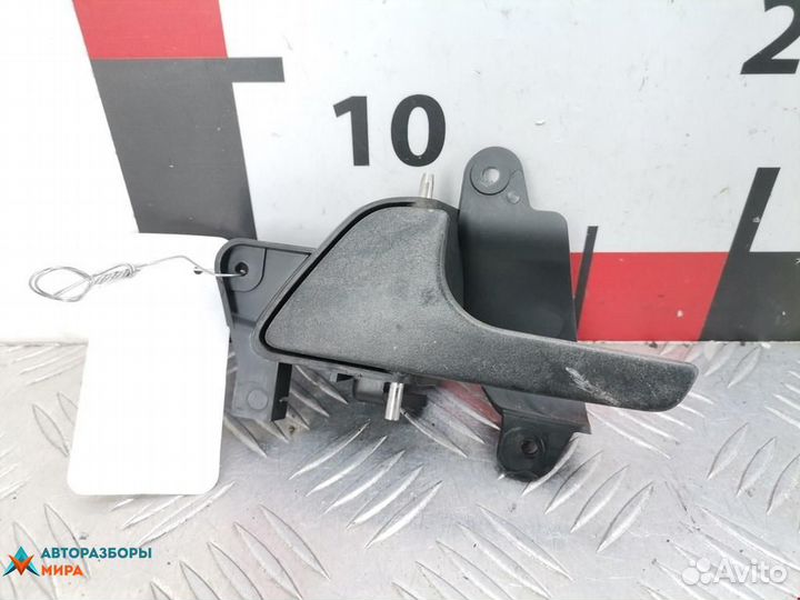 Ручка внутренняя передняя левая Volkswagen T5