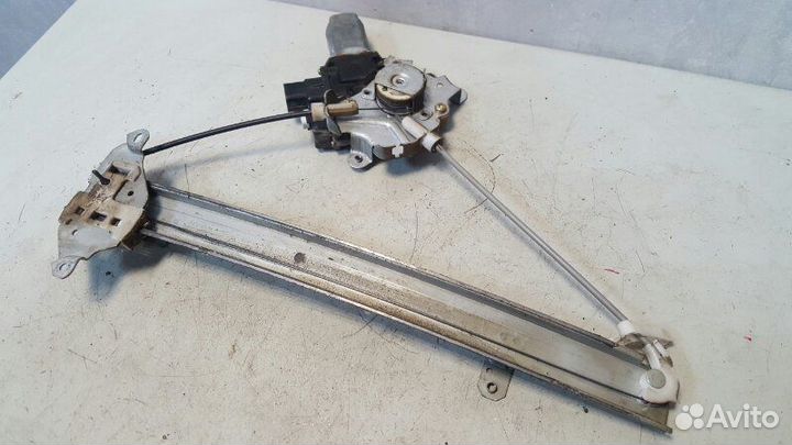 Стеклоподъемник электрический задний левый