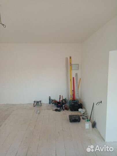 Ремонт и отделка квартир и офисов под ключ