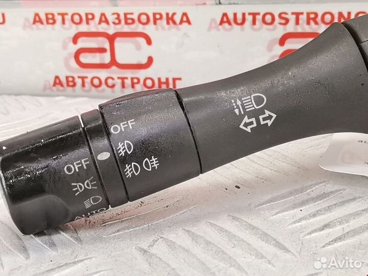 Переключатель для Renault Koleos
