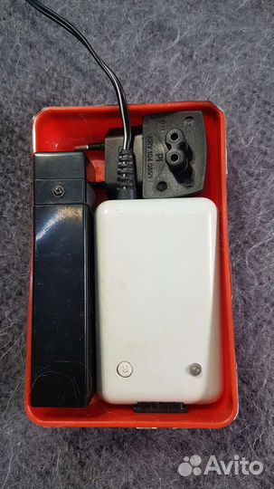 Ионатор Воды Серебром