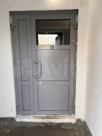 1-к. квартира, 37,3 м², 5/10 эт.