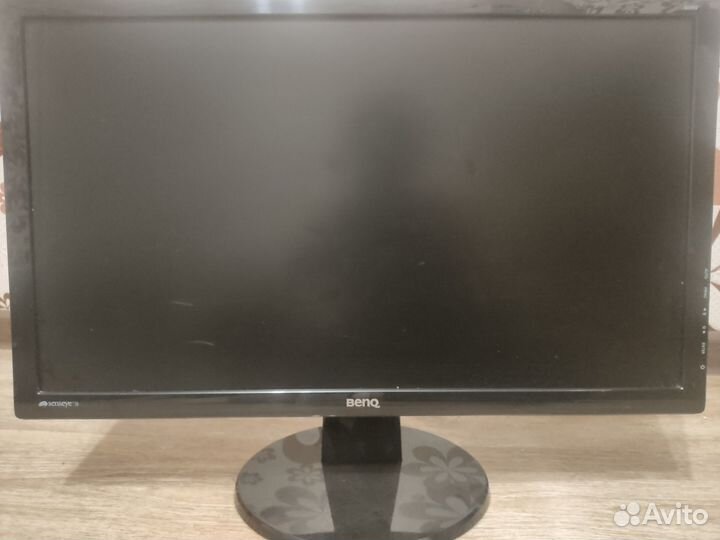 Монитор Benq
