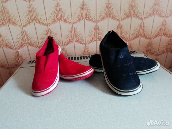 Обувь детская