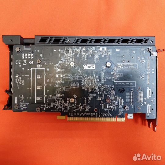 Видеокарта Sapphire Radeon RX 470 8Gb