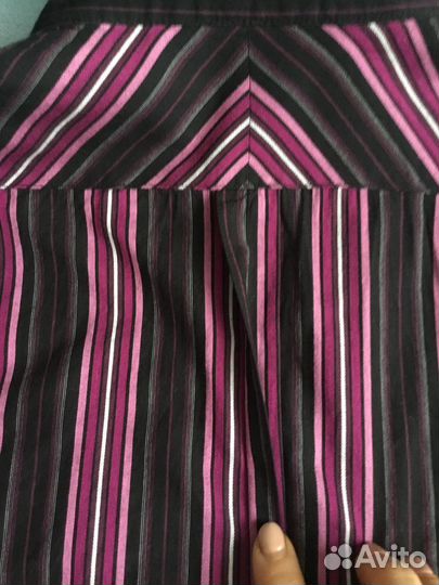 Рубашка мужская