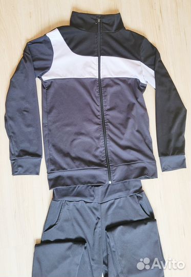Спортивный костюм в идеале