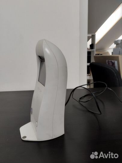 Детектор банкнот