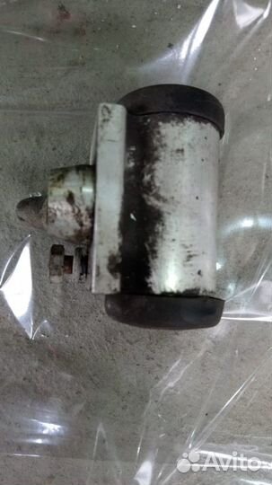 Тормозной цилиндр задний renault logan sandero 2