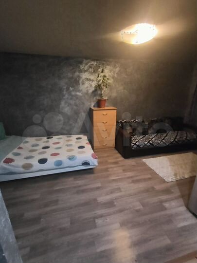 1-к. квартира, 29 м², 1/4 эт.