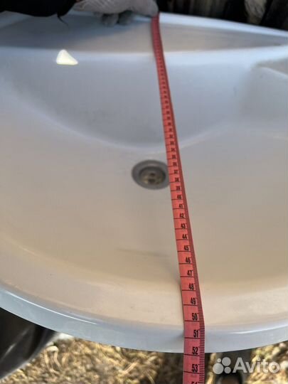 Раковина в ванную