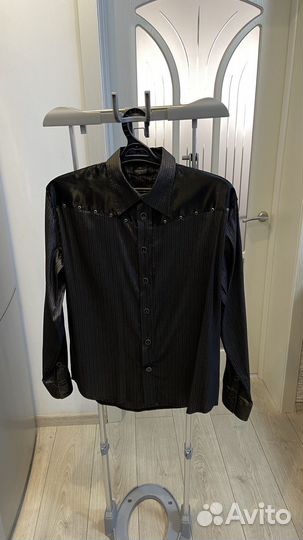 Мужская рубашка xl