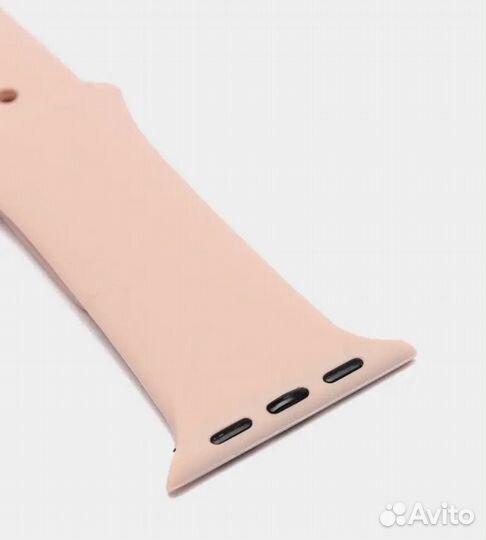 Ремень на apple watch