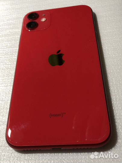 iPhone 11 разбор