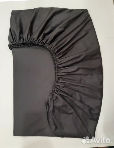 Простыни на резинке и без