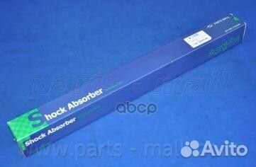 Амортизатор chevrolet aveo / aveo (T250) PMC 96