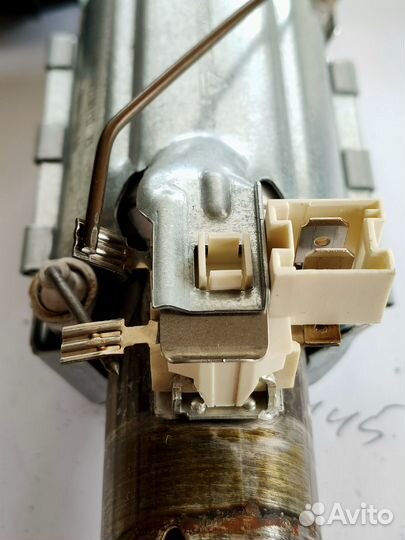 Нагреватель проточный пмм