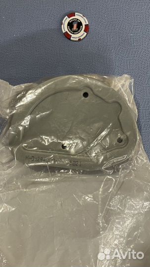 Фильтр воздушный Harley-Davidson