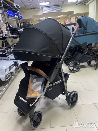 Коляска rant Vega 23