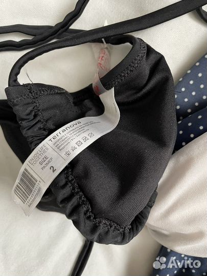 Купальники для девочки