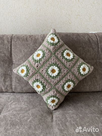 Декоративная подушка