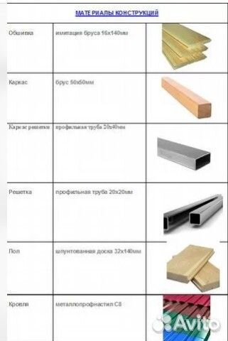 Вольер-клетка для собак W-17-2