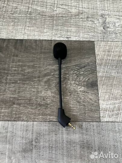 Наушники HyperX Cloud 2