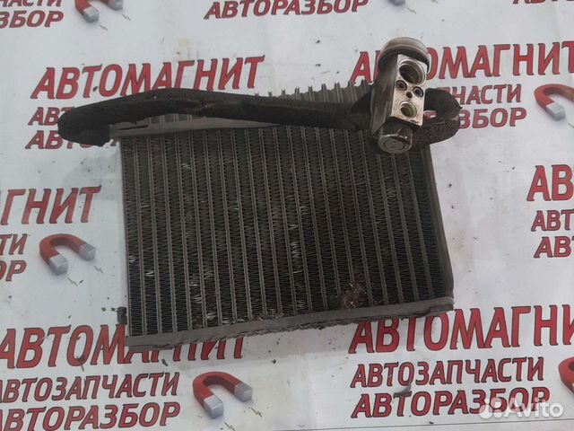 Испаритель кондиционера Опель Астра H