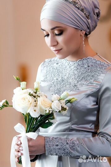 Свадебный Фотограф/видеограф