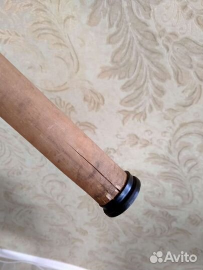 Лапа сапожная