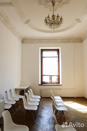 Аренда зала для Лекции/Кинопоказа