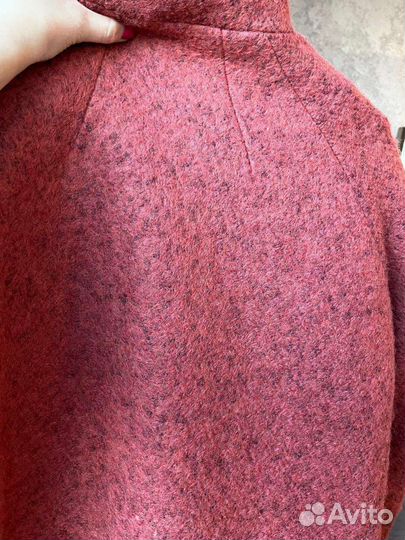 Пальто Minimum