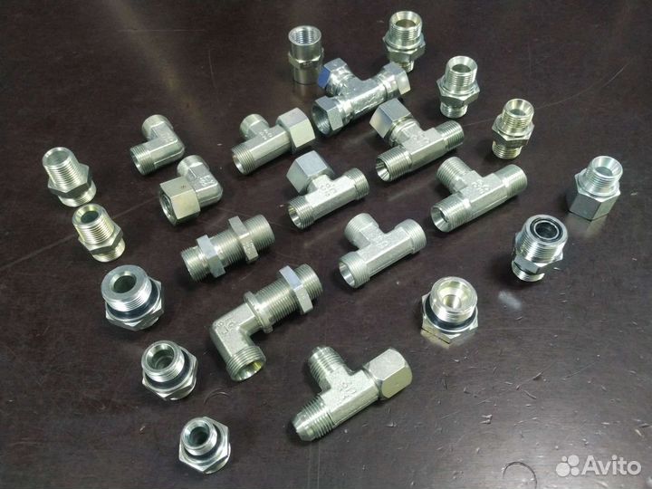 Ремонт и изготовление рвд